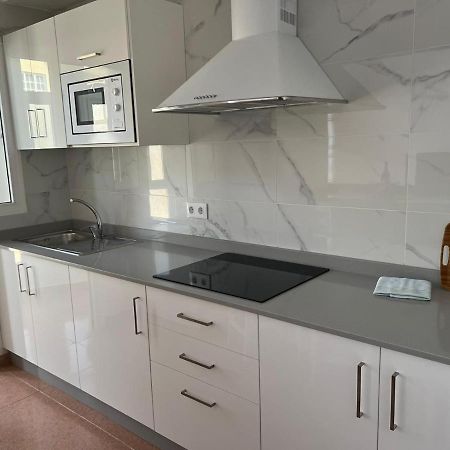 Apartamento Cristina 1D 모로델제블 외부 사진