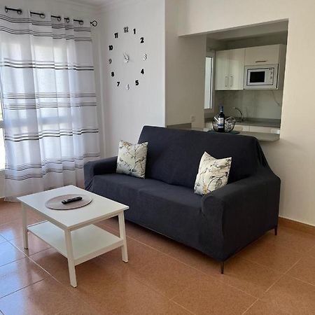 Apartamento Cristina 1D 모로델제블 외부 사진