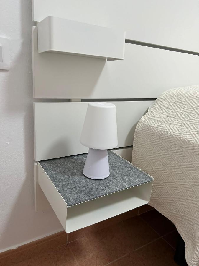 Apartamento Cristina 1D 모로델제블 외부 사진