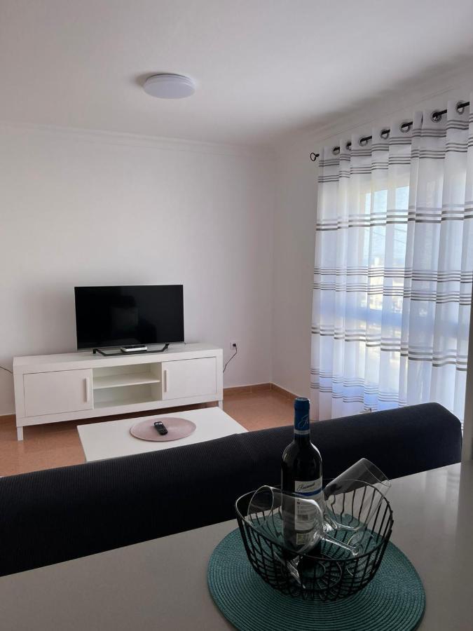 Apartamento Cristina 1D 모로델제블 외부 사진