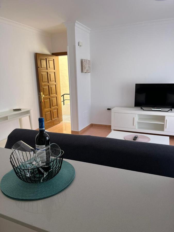Apartamento Cristina 1D 모로델제블 외부 사진