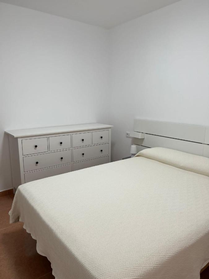 Apartamento Cristina 1D 모로델제블 외부 사진