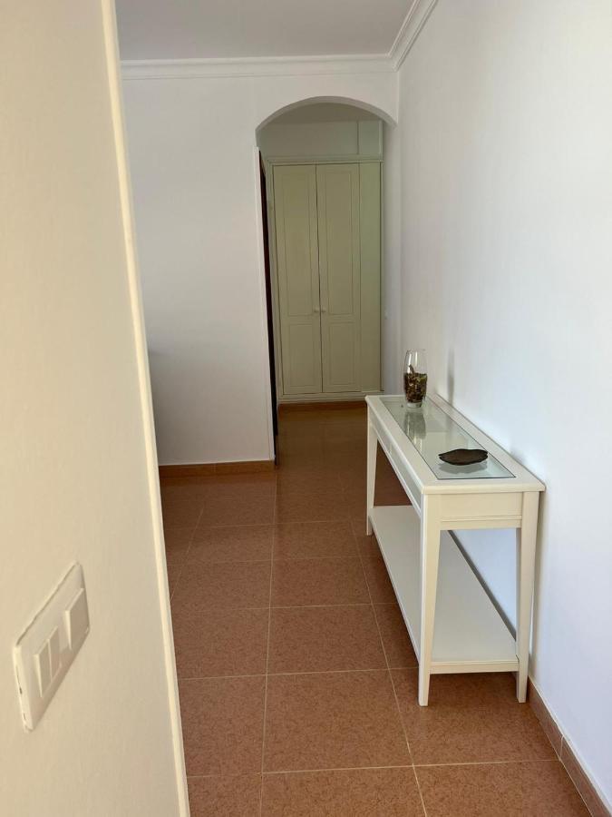 Apartamento Cristina 1D 모로델제블 외부 사진