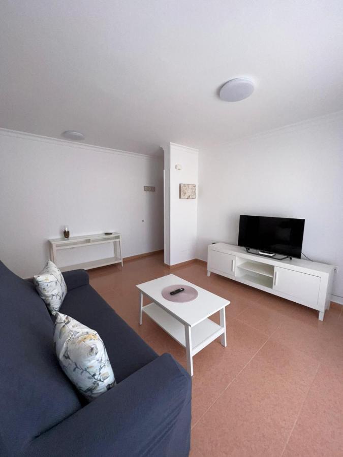 Apartamento Cristina 1D 모로델제블 외부 사진