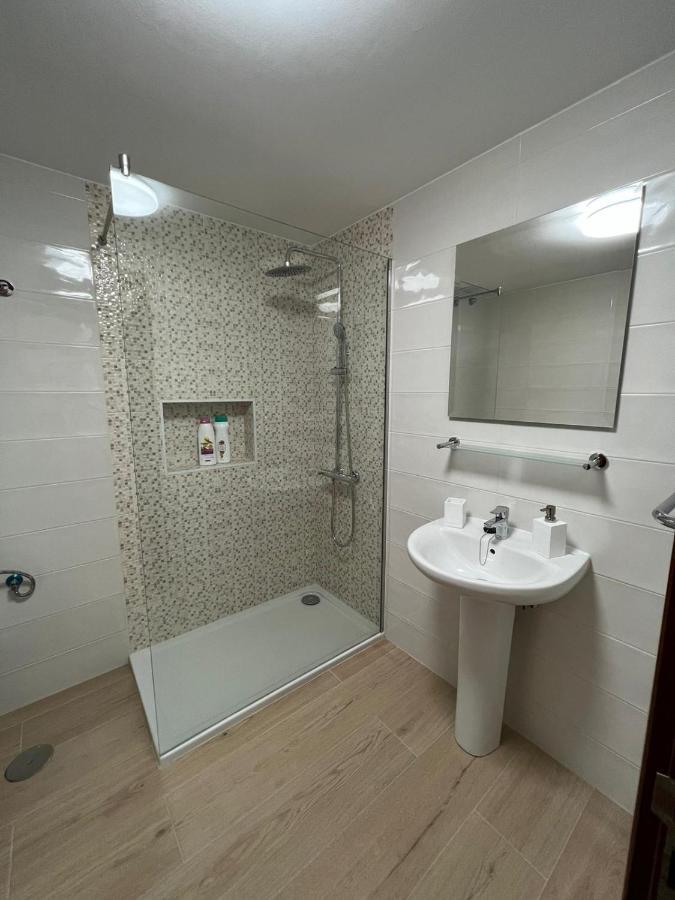 Apartamento Cristina 1D 모로델제블 외부 사진
