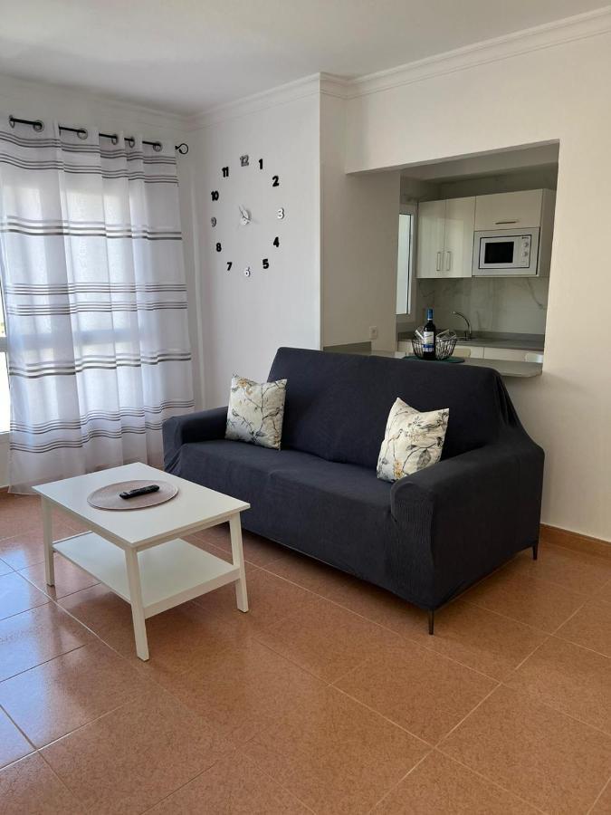 Apartamento Cristina 1D 모로델제블 외부 사진